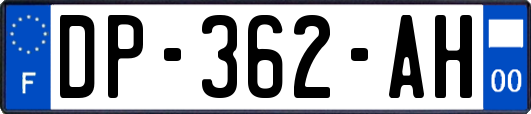 DP-362-AH