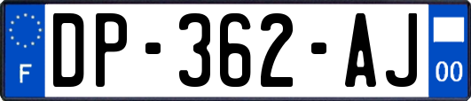 DP-362-AJ