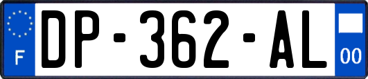 DP-362-AL