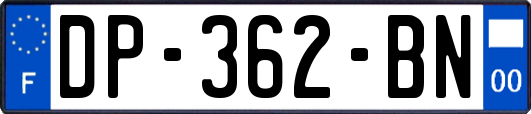 DP-362-BN