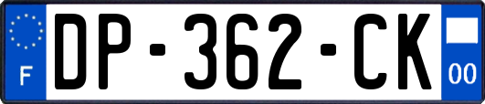 DP-362-CK