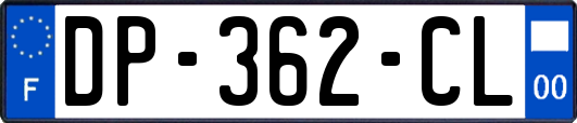 DP-362-CL