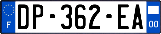 DP-362-EA