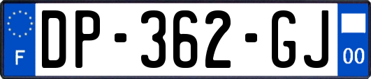 DP-362-GJ