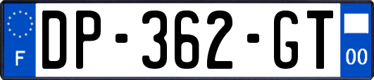 DP-362-GT