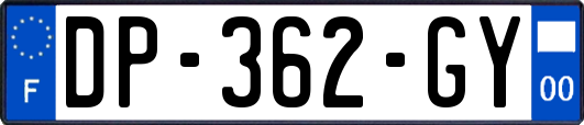 DP-362-GY