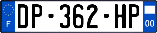 DP-362-HP