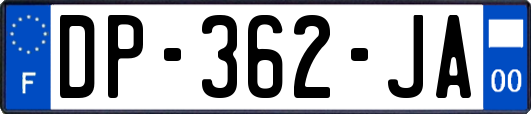 DP-362-JA