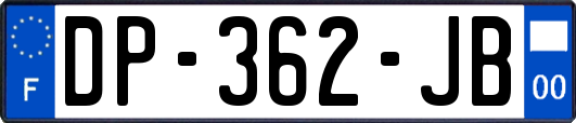 DP-362-JB