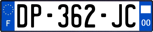 DP-362-JC