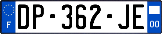 DP-362-JE