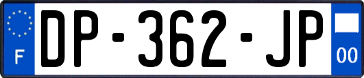 DP-362-JP