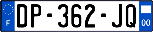 DP-362-JQ