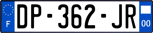 DP-362-JR