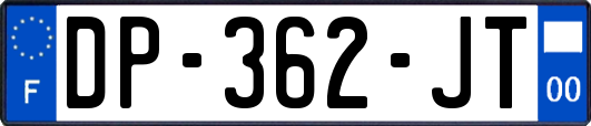 DP-362-JT