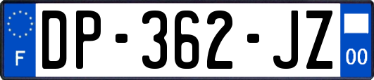 DP-362-JZ