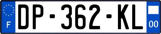 DP-362-KL