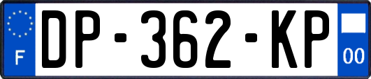 DP-362-KP