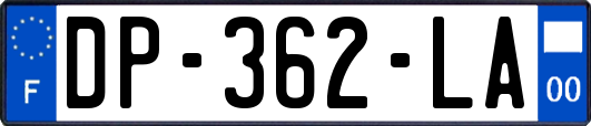 DP-362-LA