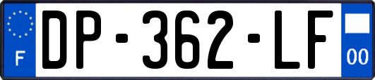 DP-362-LF