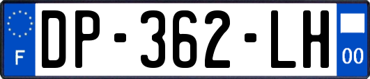 DP-362-LH
