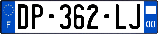 DP-362-LJ