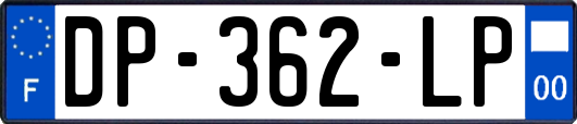 DP-362-LP