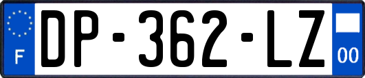 DP-362-LZ