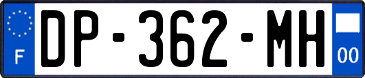 DP-362-MH