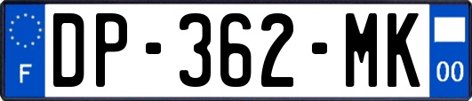 DP-362-MK