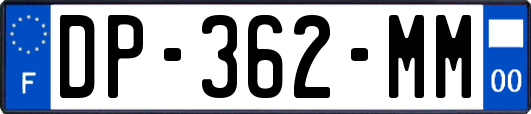 DP-362-MM