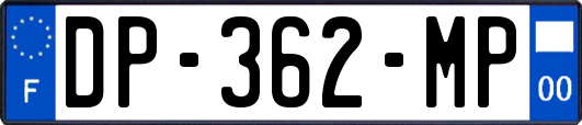 DP-362-MP