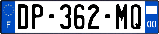 DP-362-MQ