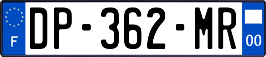 DP-362-MR