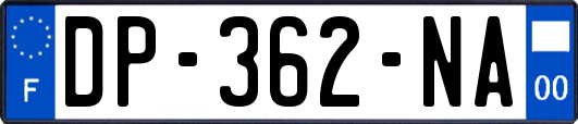 DP-362-NA