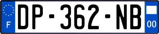 DP-362-NB