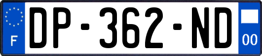DP-362-ND