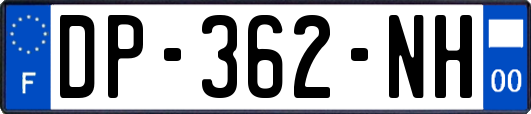 DP-362-NH