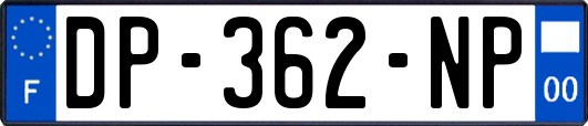 DP-362-NP