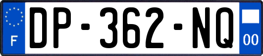 DP-362-NQ