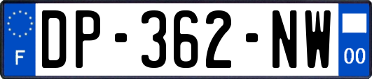 DP-362-NW