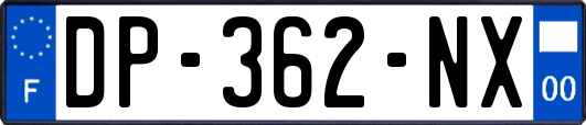 DP-362-NX