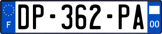 DP-362-PA