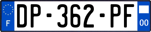 DP-362-PF
