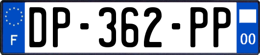 DP-362-PP