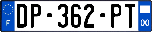 DP-362-PT