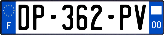 DP-362-PV