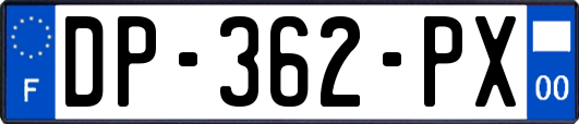 DP-362-PX
