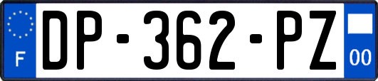 DP-362-PZ