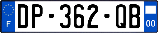 DP-362-QB